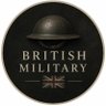 British Military 的头像