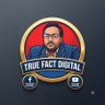 True Fact Digital 的头像