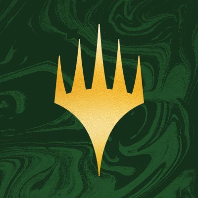 Magic: The Gathering's profile picture