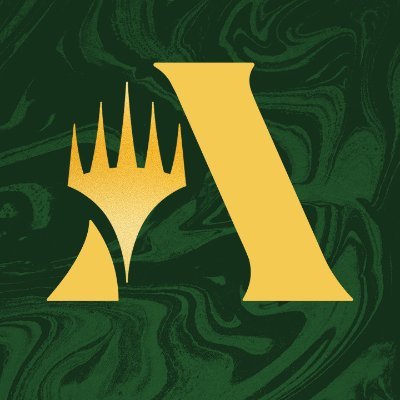 MTG Arena's profile picture