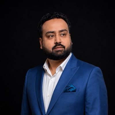 Prashant Kumar's profile picture