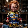 Charles Lee Ray's profile picture