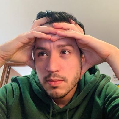 Daniel Ibarra Andrade's profile picture