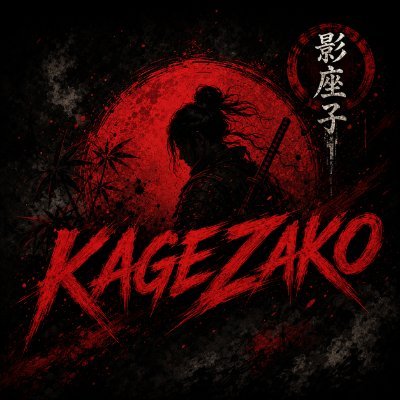 kagezako's profile picture