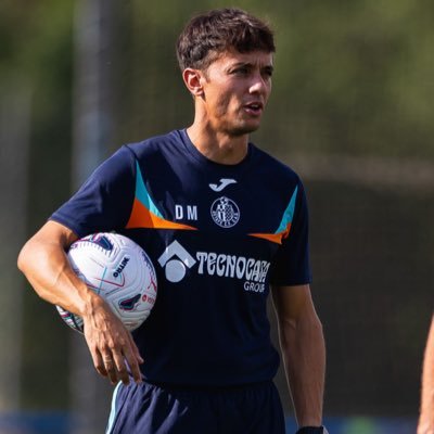Darío Montero G.'s profile picture