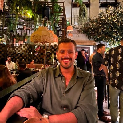 Abdu 🇸🇦🎧's profile picture