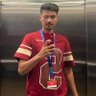 Profilbild von Kumar Manik