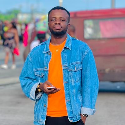 Buddy Jnr💚🩺💉's profile picture