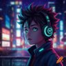Bunny's profile picture