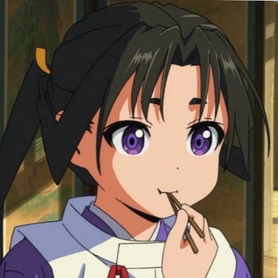 一般路过小狐狸's profile picture
