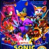 Sonic Prime Horizon profil fotoğrafı