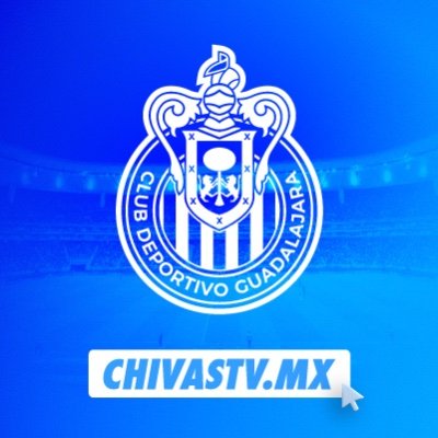 CHIVASTV's profile picture