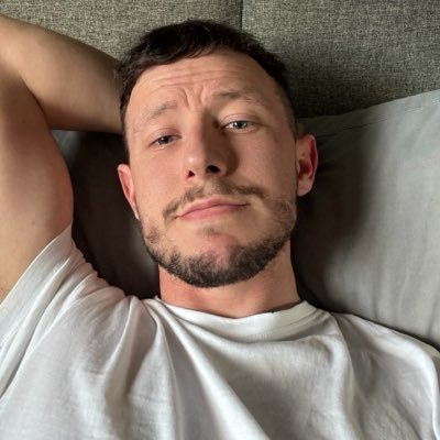 Greig's profile picture
