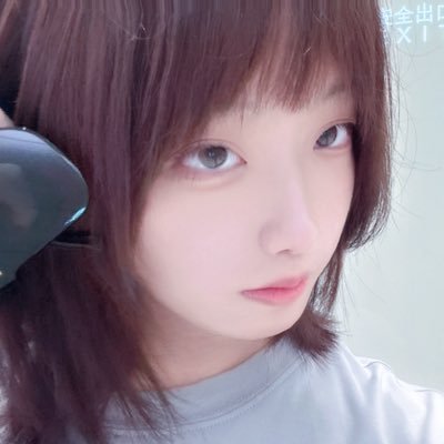 雫丶Shizuku✨🏳️⚧️杜澄溪's profile picture