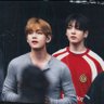 Taekook's Angelique , Layover Golden 的头像