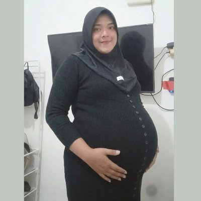 Nadia Dwi's profile picture