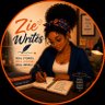 Zie Writes's profile picture