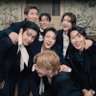 Shugadove⁷ BTS 4ever & always💜⟭⟬ᴱ ᴬᴿᴱ ᴮ⟬⟭ᶜᴷ profil fotoğrafı
