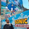 Sonic 的头像