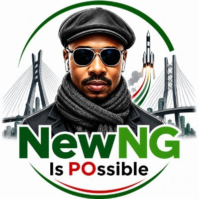 NewNG Is POssible's profile picture