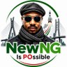 NewNG Is POssible profil fotoğrafı