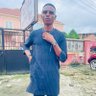 Profilbild von Mbetobong Udoh