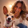 Фото профиля Esther🇪🇸⭐️⭐️🇪🇸🏆🏆🏆🏆🏆🏆🏆🏆🏆🏆🏆🏆🏆🏆🏆♥️