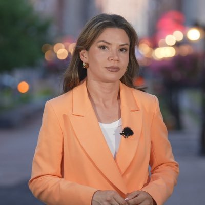 Olivia Stefanovich's profile picture