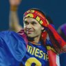 Cafu 🇪🇸🇦🇷 profil fotoğrafı