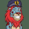 Lucky🍀Native 🦁🧃🍼🐻's profile picture