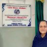 Mussarat Ahmadzeb's profile picture