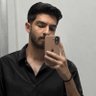 Фото профиля نامش محمد است؛ ستایش بر او !