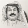 علي مسلّط العكاسي 🇸🇦 profil fotoğrafı