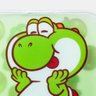#2 Yoshi fan's profile picture