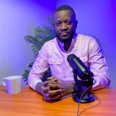 Jean Richard Kwale N’sele's profile picture