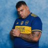 Profilbild von Lautaro Mamani 🇧🇴