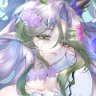 Фото профиля Feyre 🌿⌛️ 女神VTuber ✧