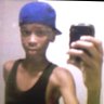Carter profil fotoğrafı