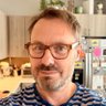Profilbild von MacMurray