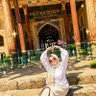 Profilbild von «بانوی رستگار🎒»