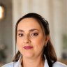 Caroline Quintana profil fotoğrafı