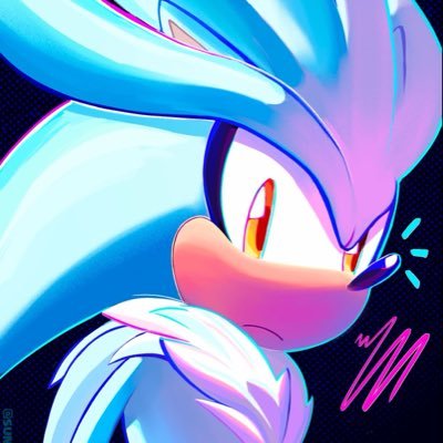 ⛅️🌧️Yevgen the “Looper” |-/ is Summer Silver⛅️'s profile picture