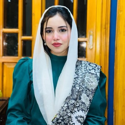 Elsa Zainab Arshad Rashdi's profile picture