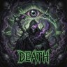 HALLOWED DEATH SILENCE II LORD GOD ALMIGHTY profil fotoğrafı
