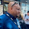 Profilbild von Mike Bynum