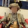 ذيب النشاما | #YEMEN 的头像