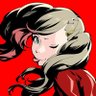 Profilbild von V