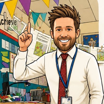 MrWithersY6's profile picture