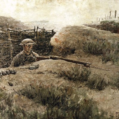 Havoc_Six's profile picture