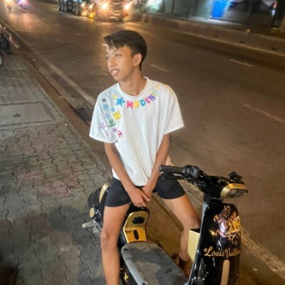 Danh Cậu Bé Tinh Nghịch's profile picture